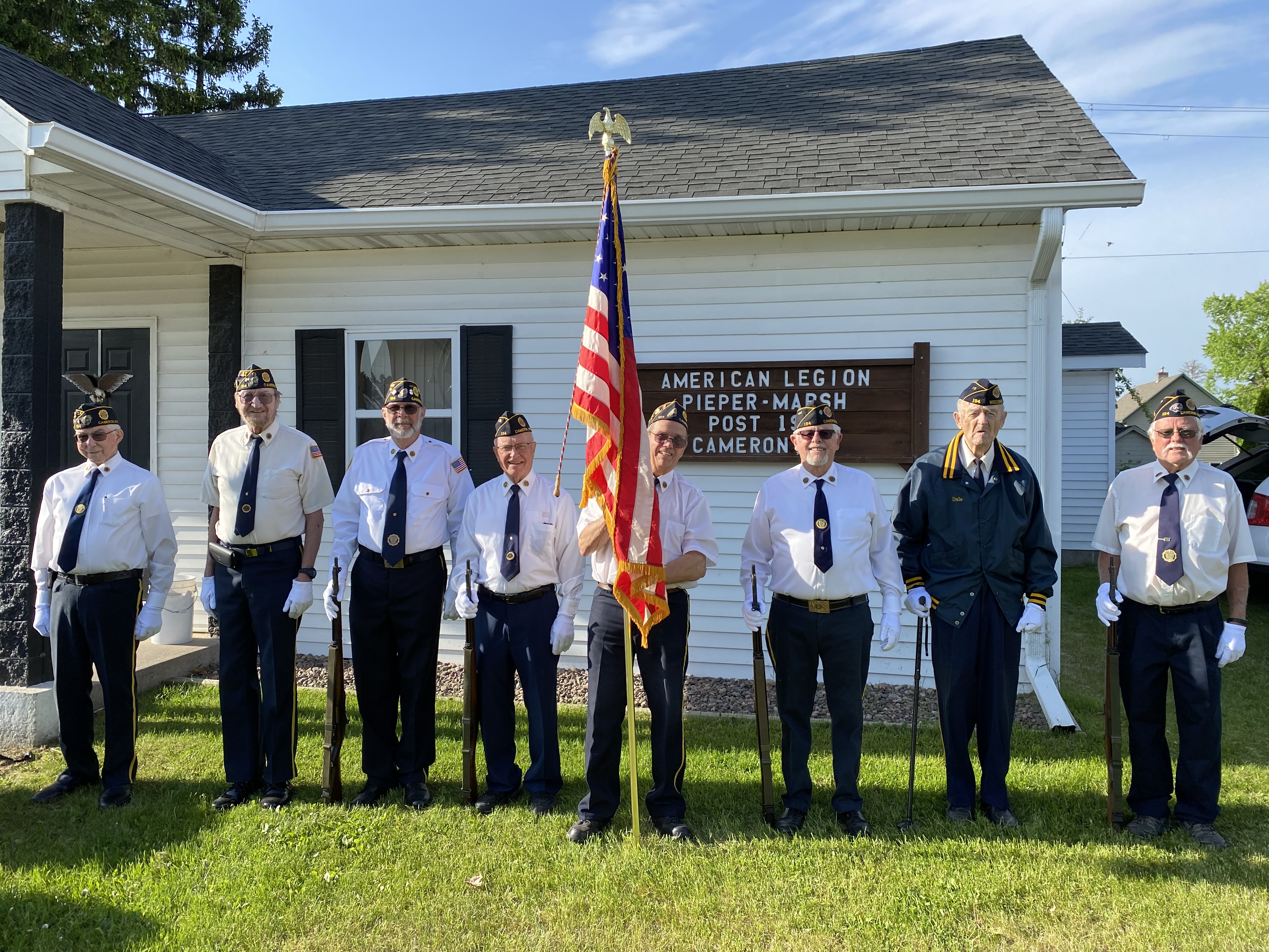 Color Guard